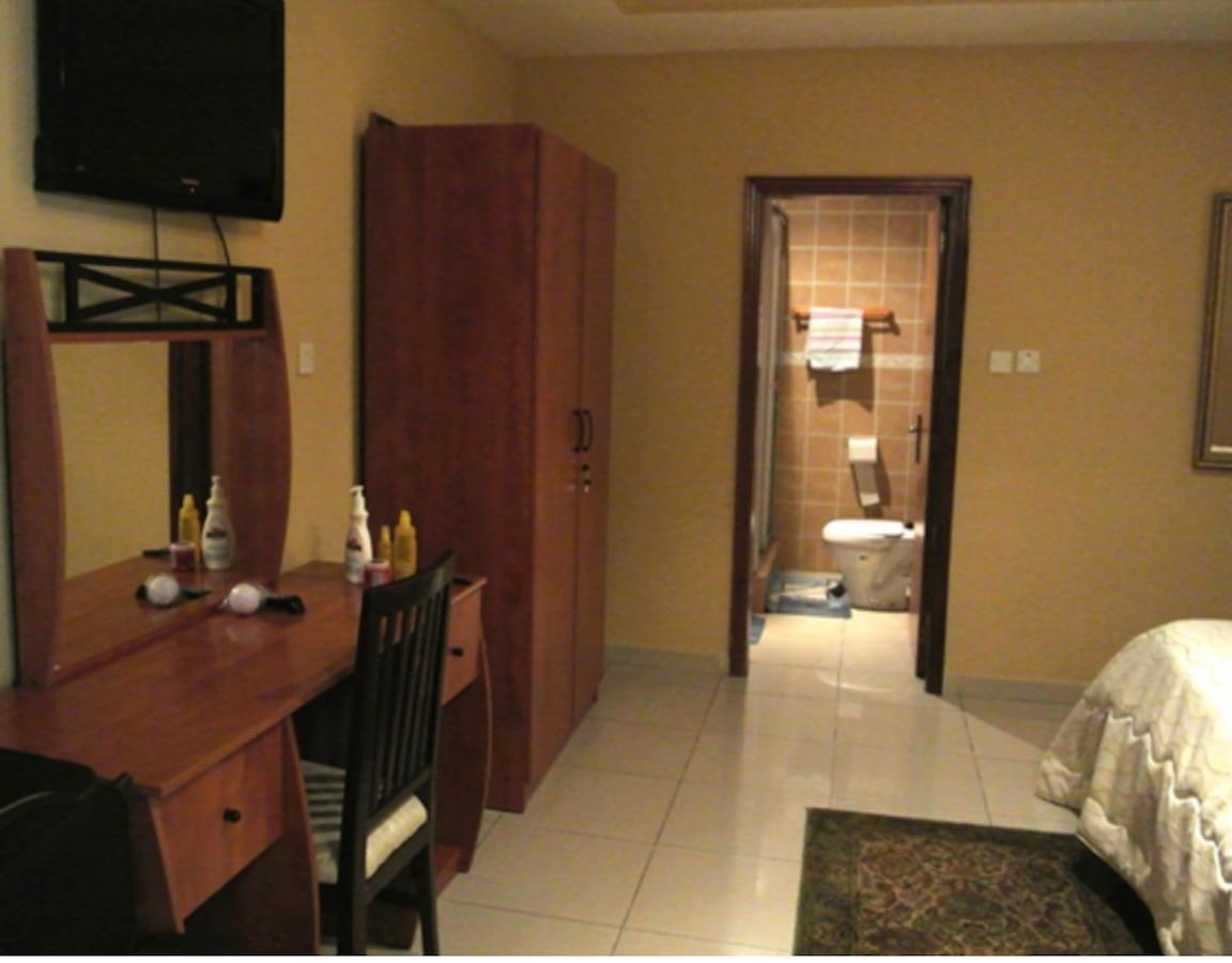 La Playa Suites 라고스 외부 사진